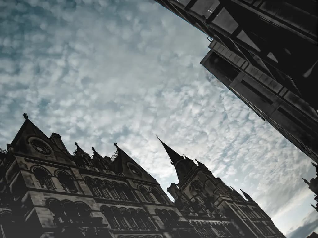 Manchester Gothic