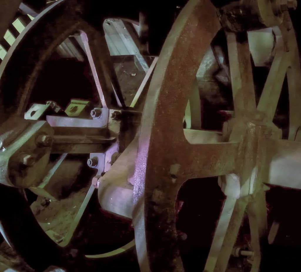 Industrial Gears