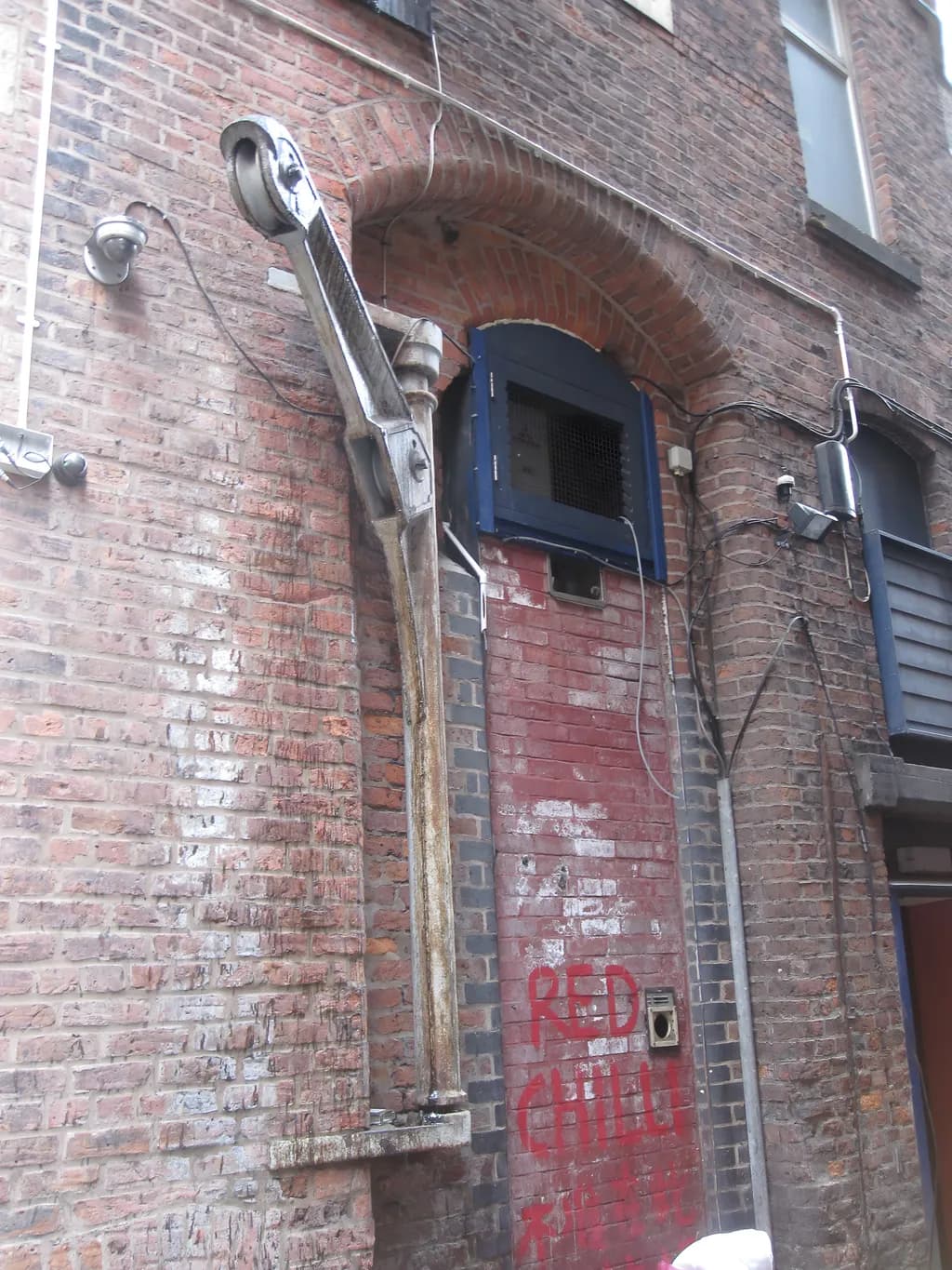 Northern Quarter Gateway