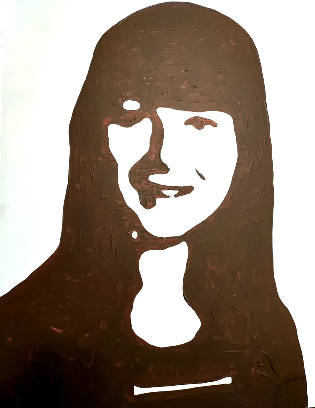 Susan Portrait