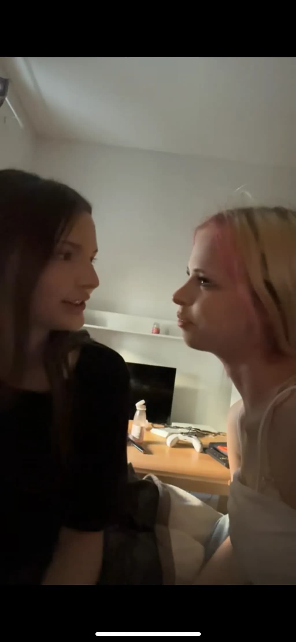 Close Conversation