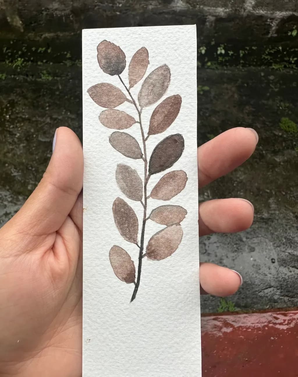 Earthen Branch