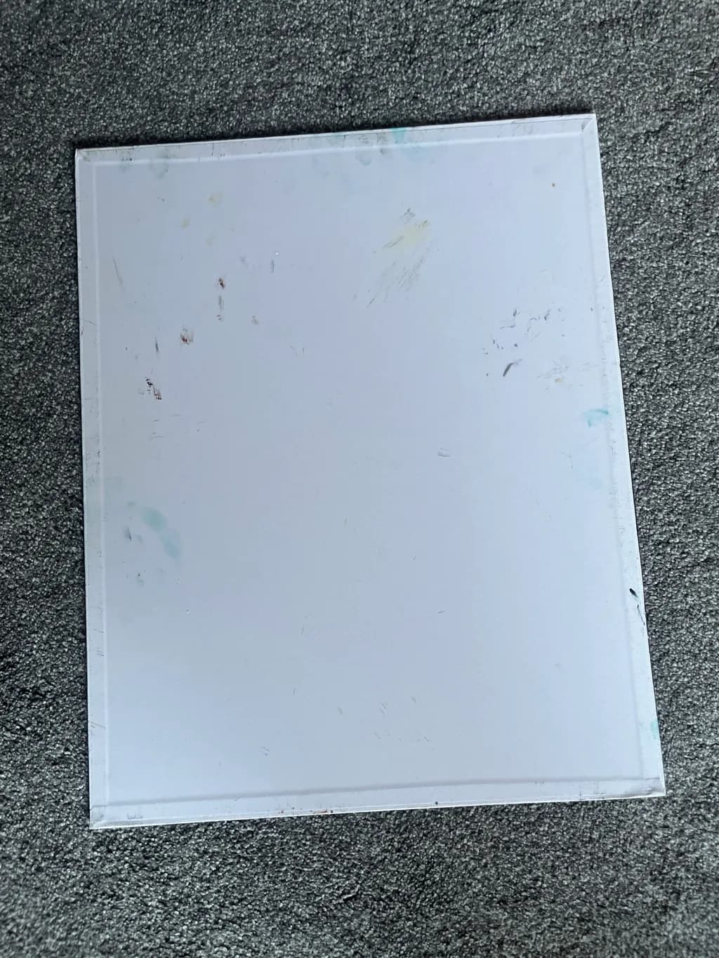 Blank Canvas