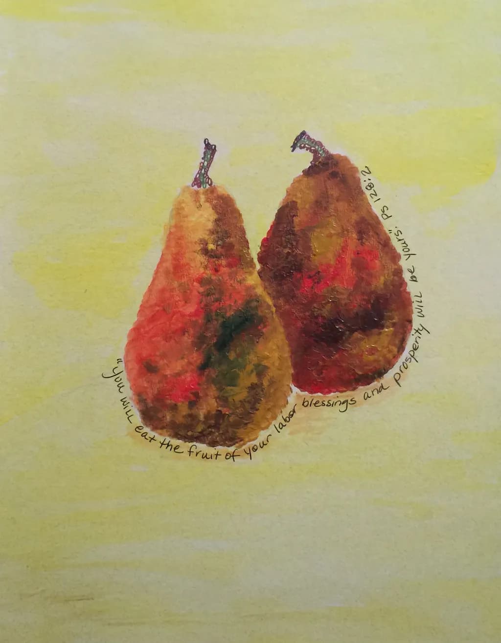 Ripe Harvest