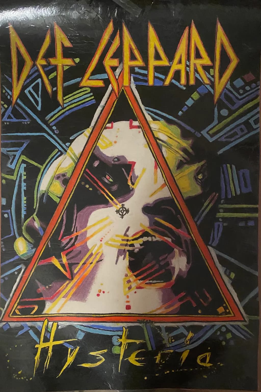 Hysteria Echoes