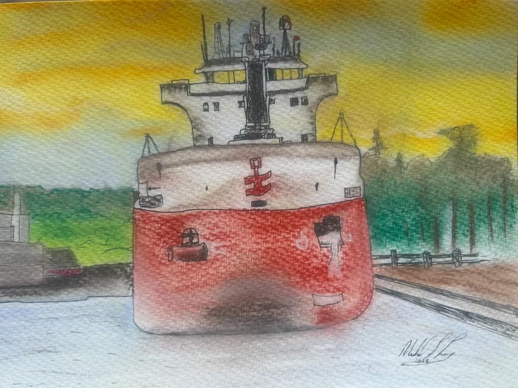 Harbor Sentinel