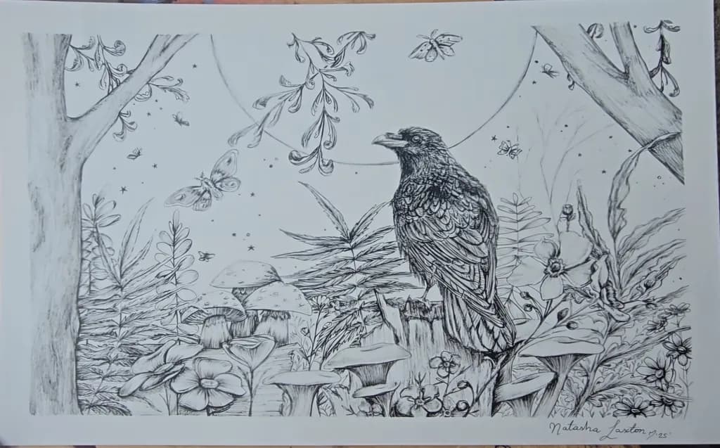 Forest Sentinel