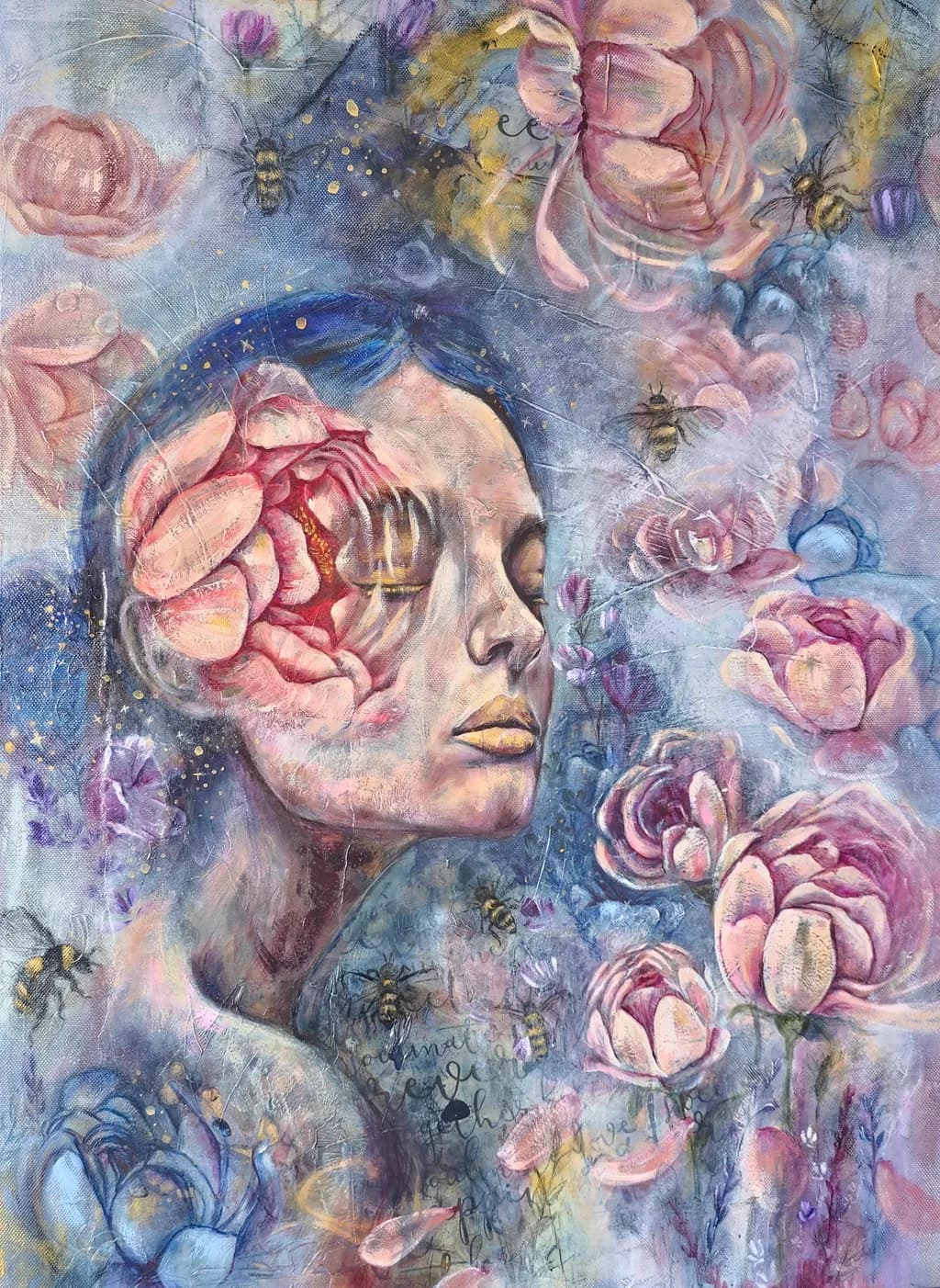 Floral Reverie