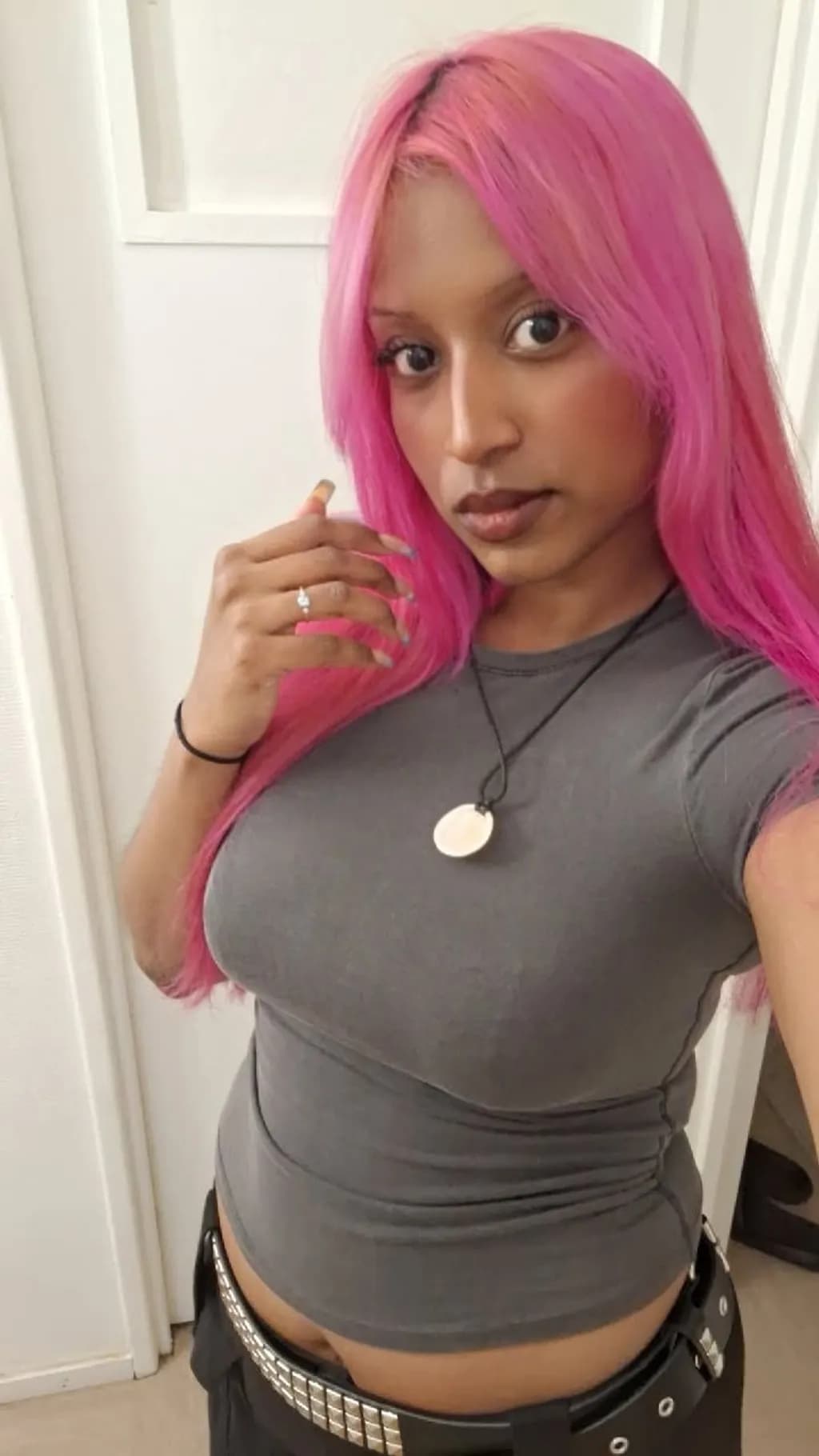Pink Edge