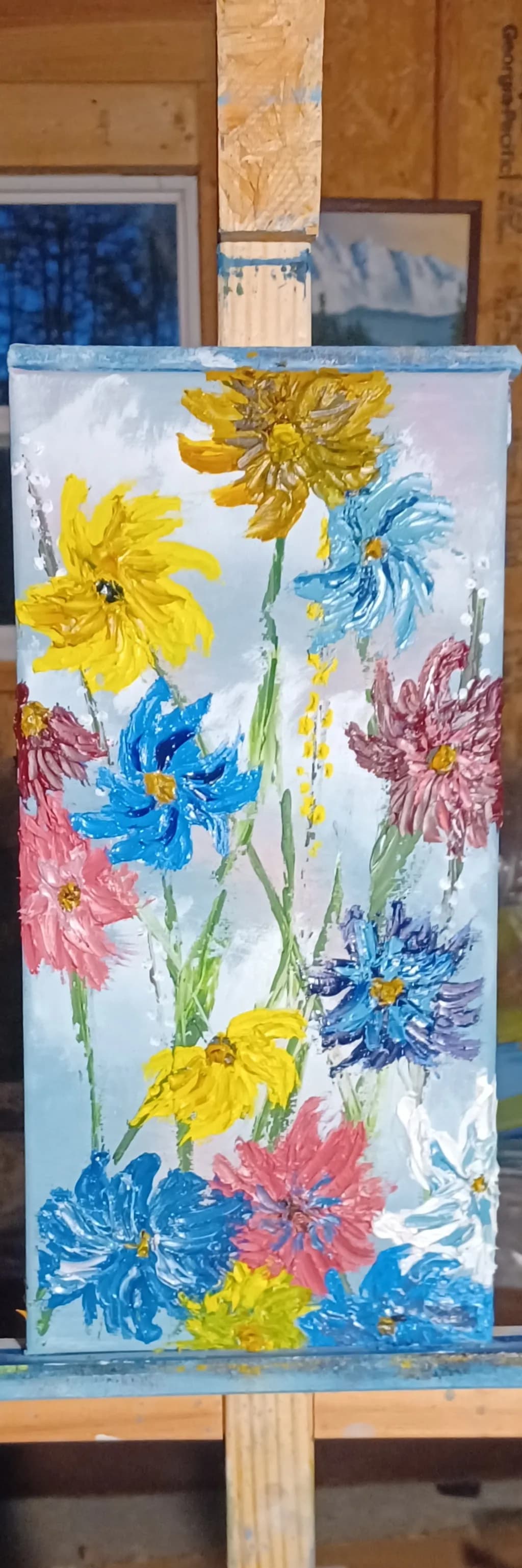 Spring Medley
