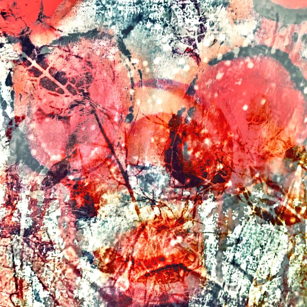 Crimson Fractures