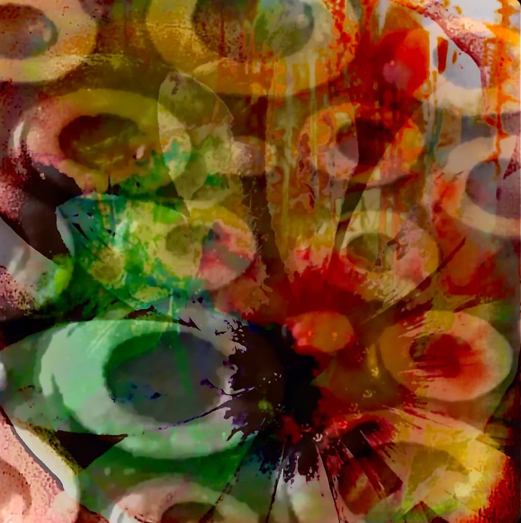Fragmented Visions