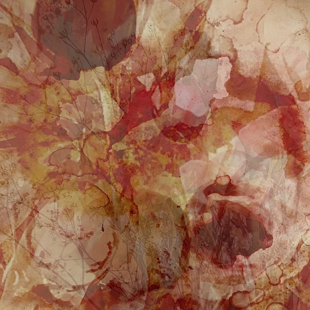 Autumn Veil