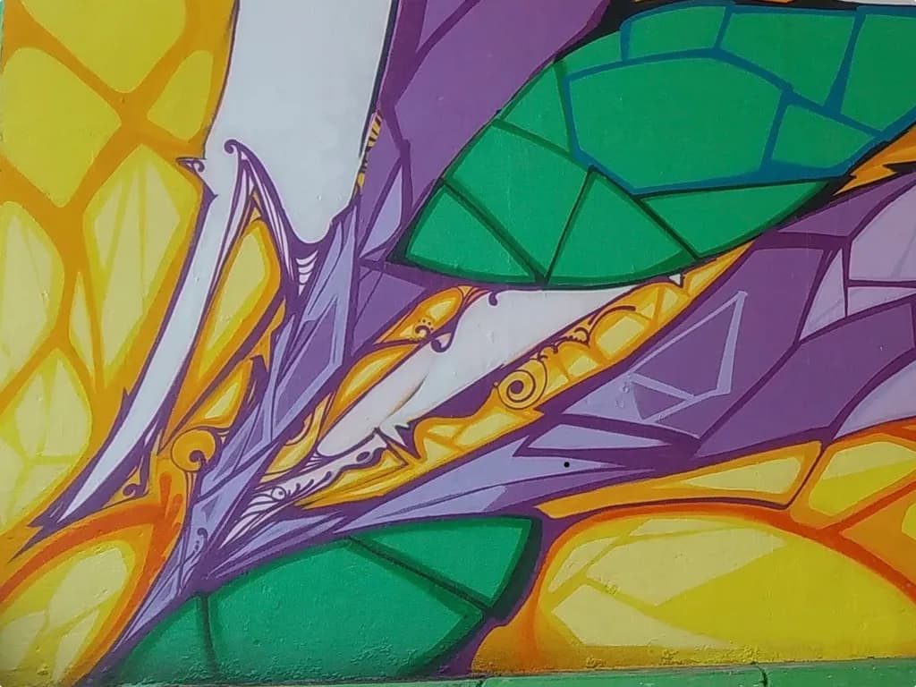 Urban Geometry