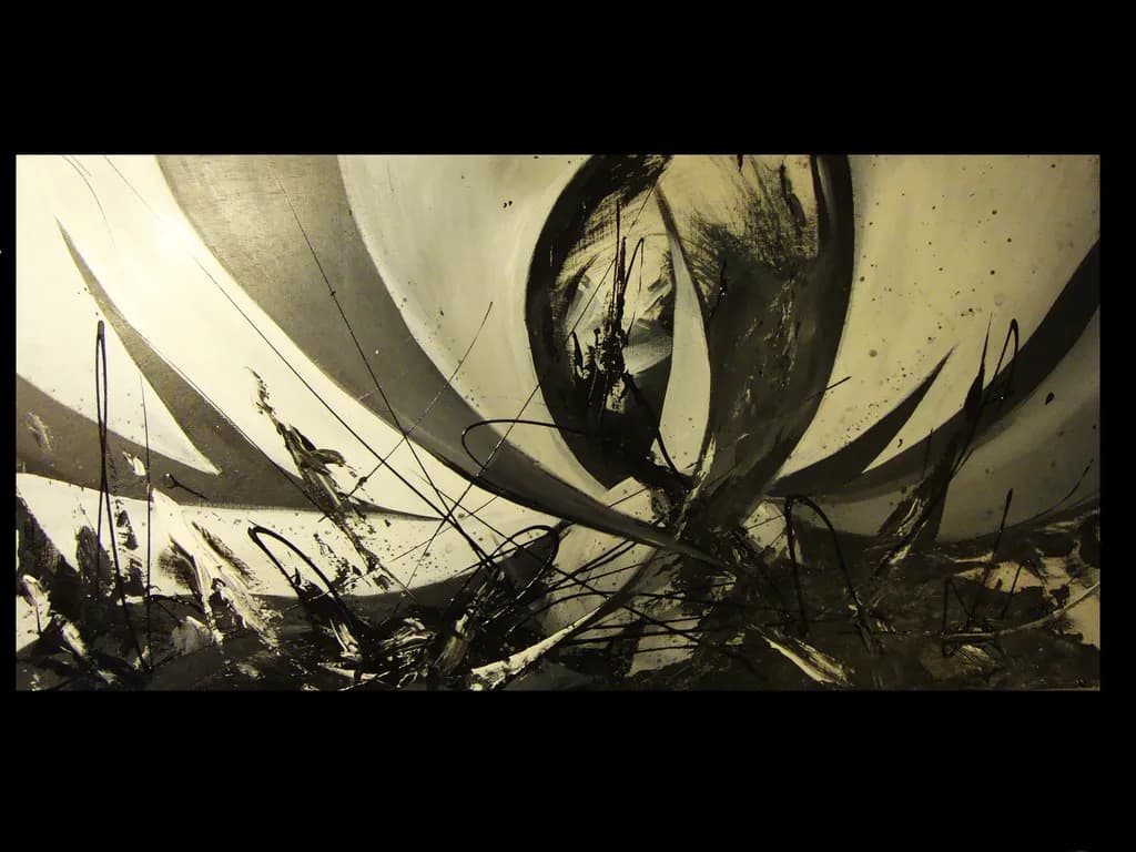Monochrome Motion