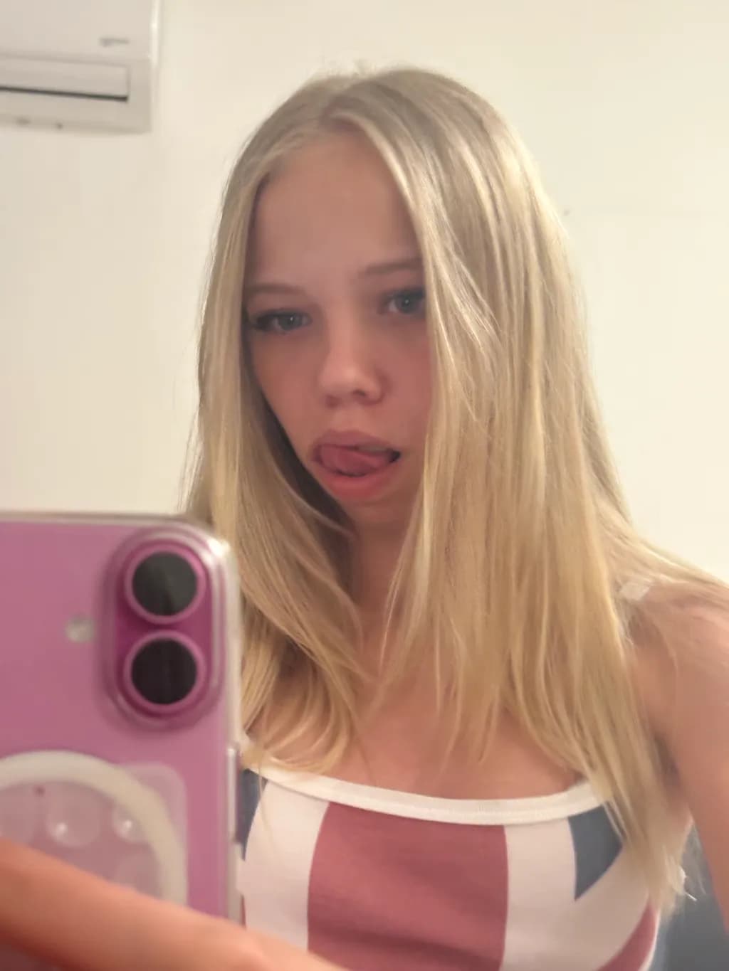 Playful Reflection
