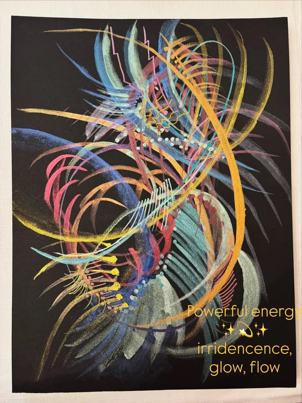 Dynamic Radiance
