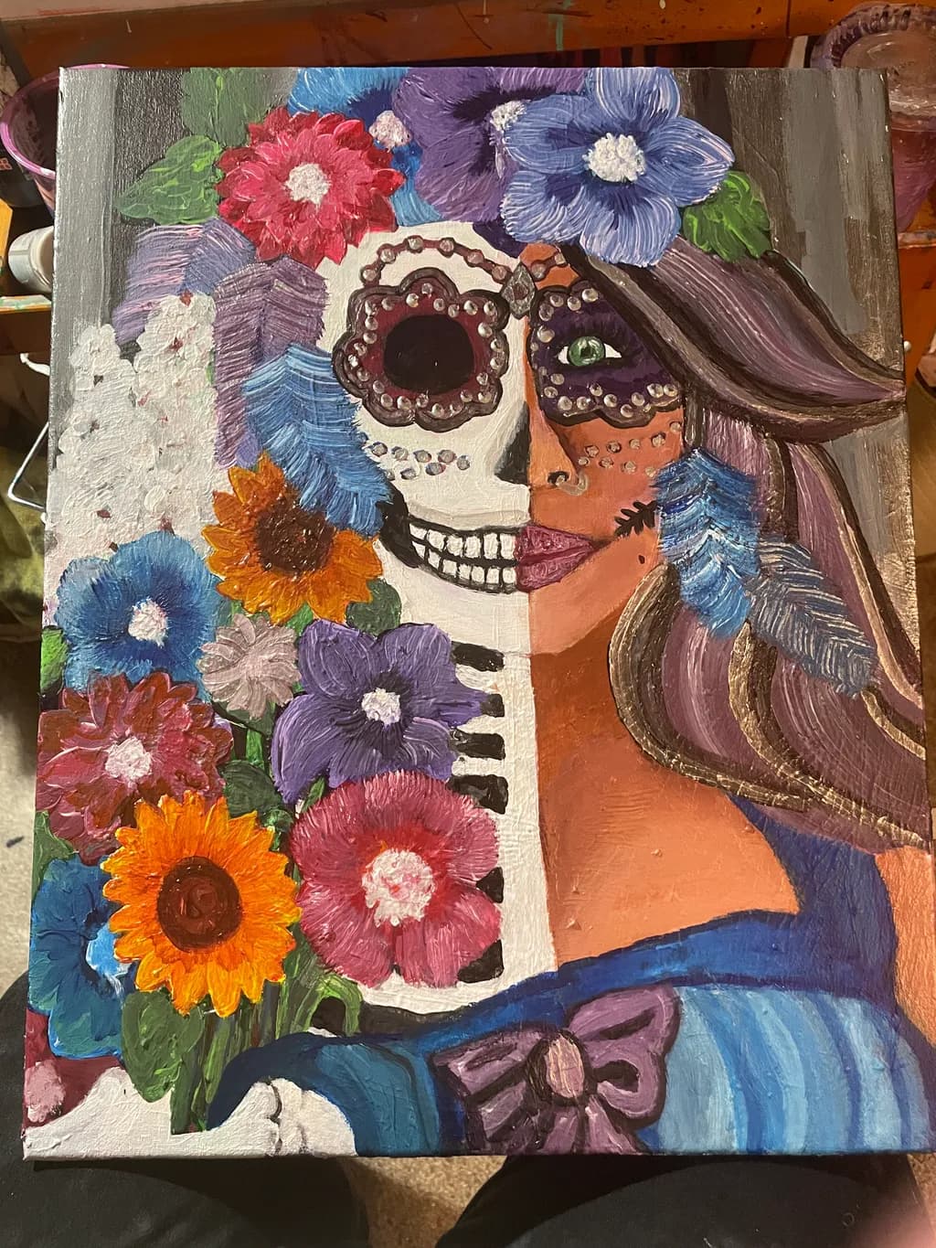 Duality in Bloom