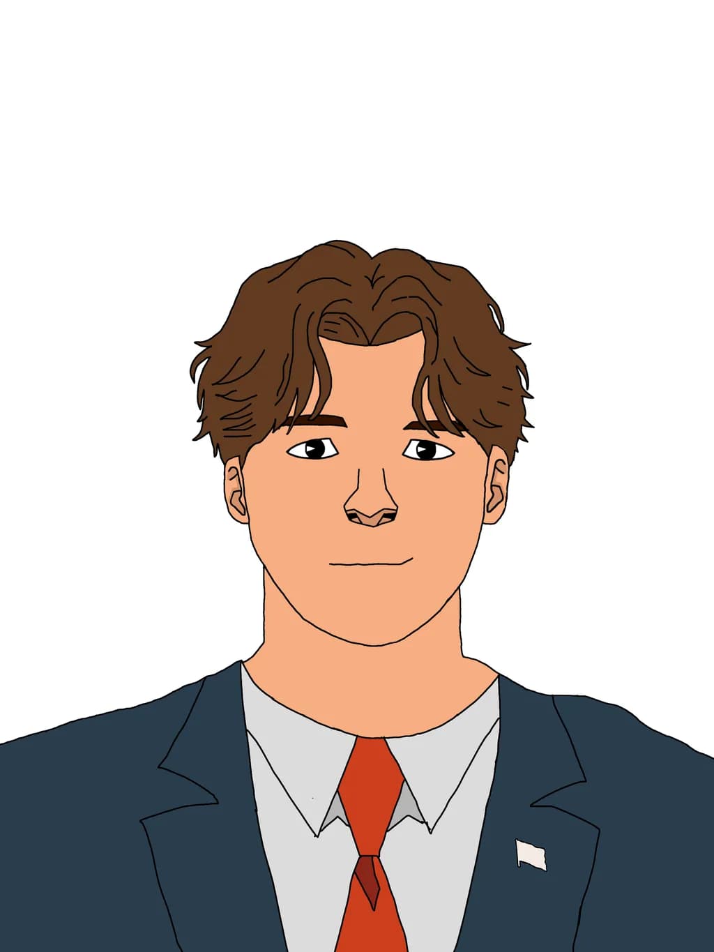 Young Diplomat