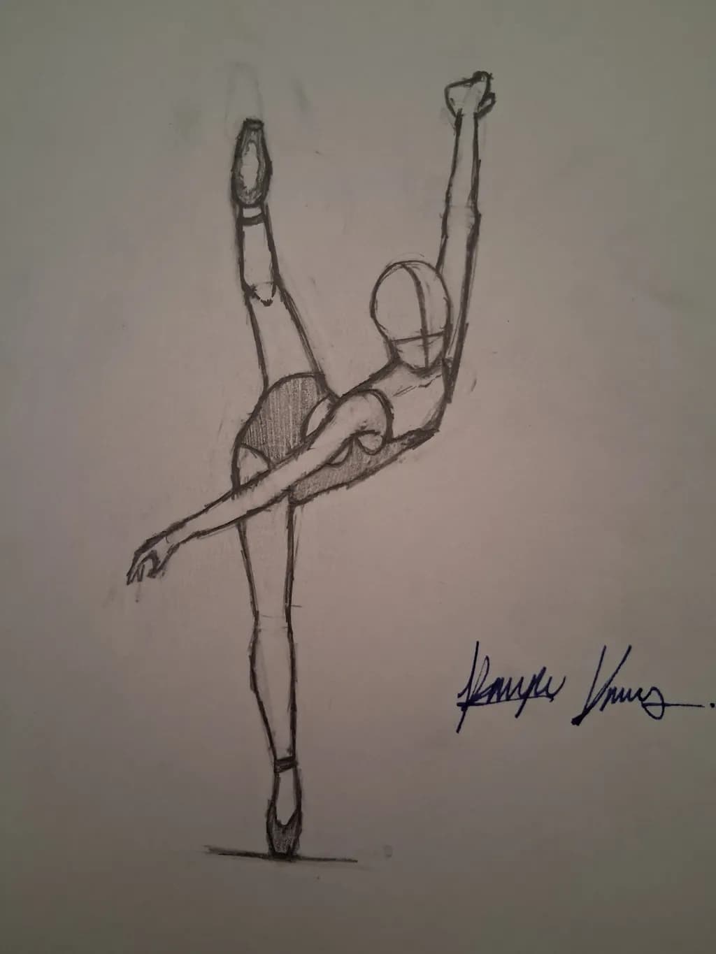 Ballet Extension