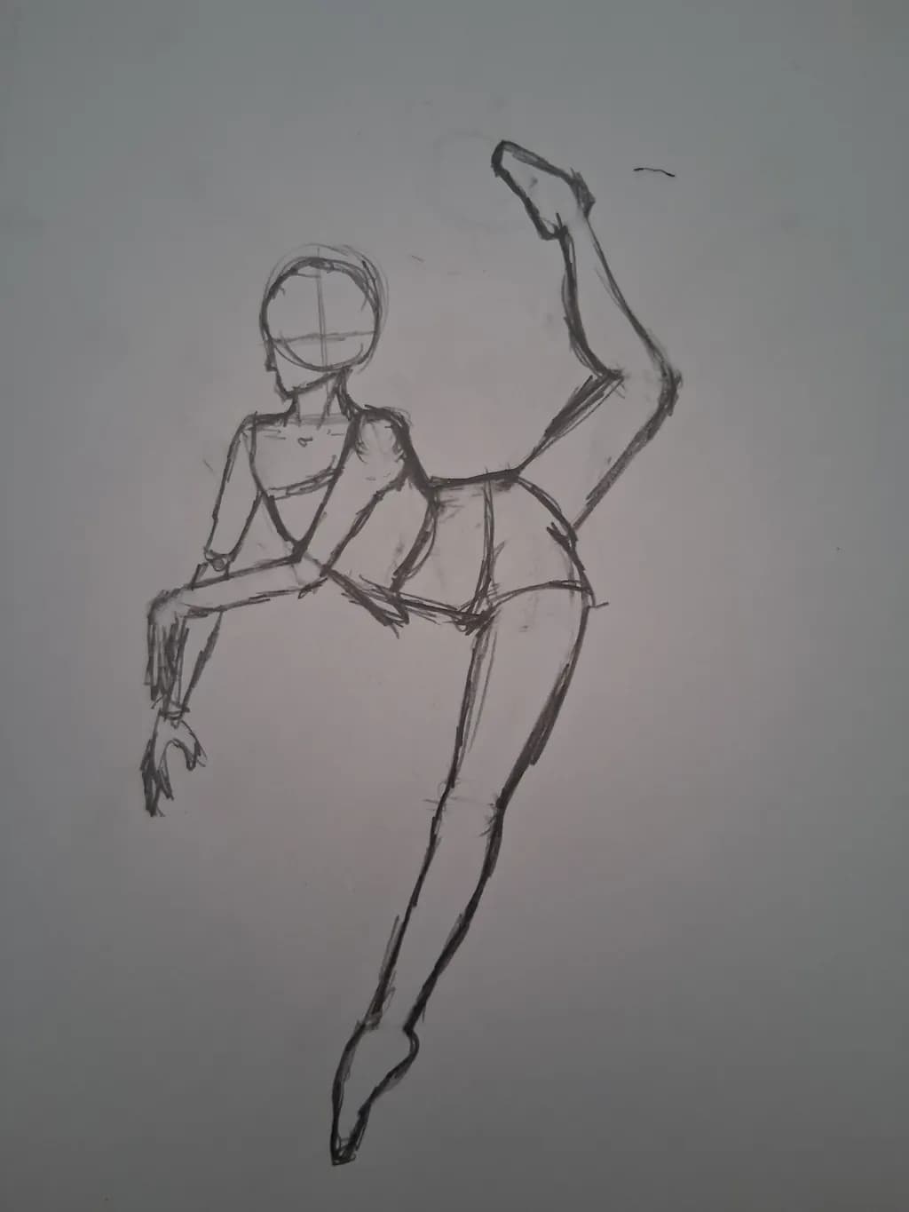 Balanced Stretch
