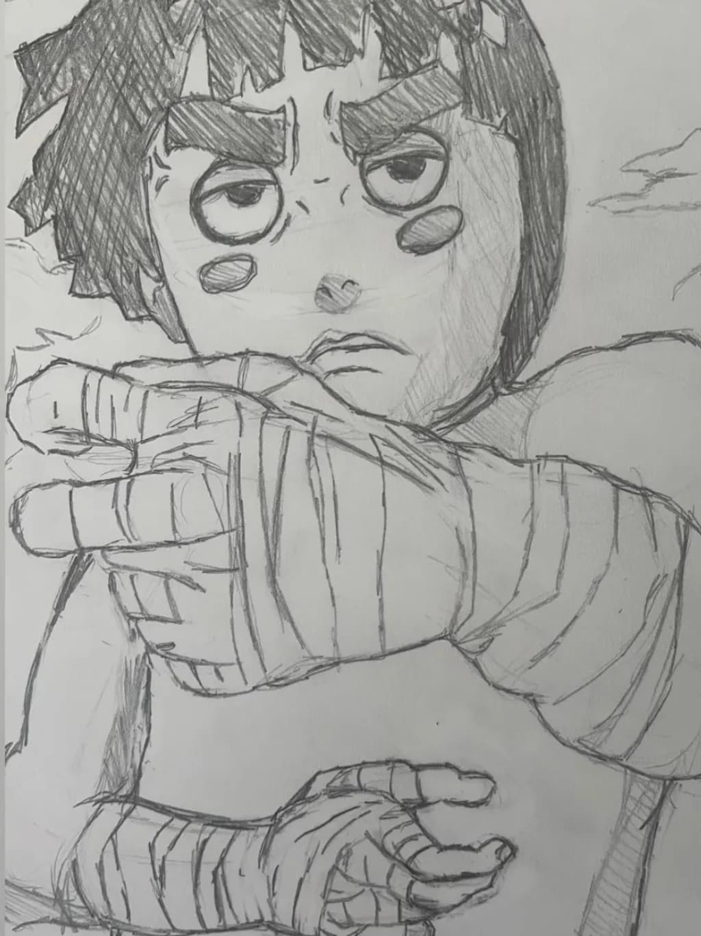 Focused Resolve