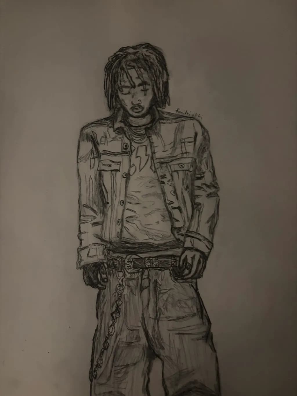 Urban Rebel