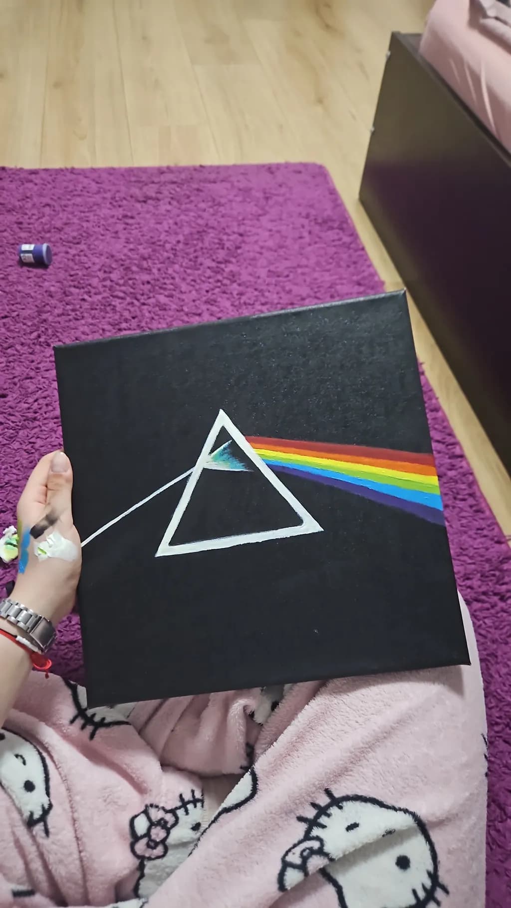 Prism Spectrum