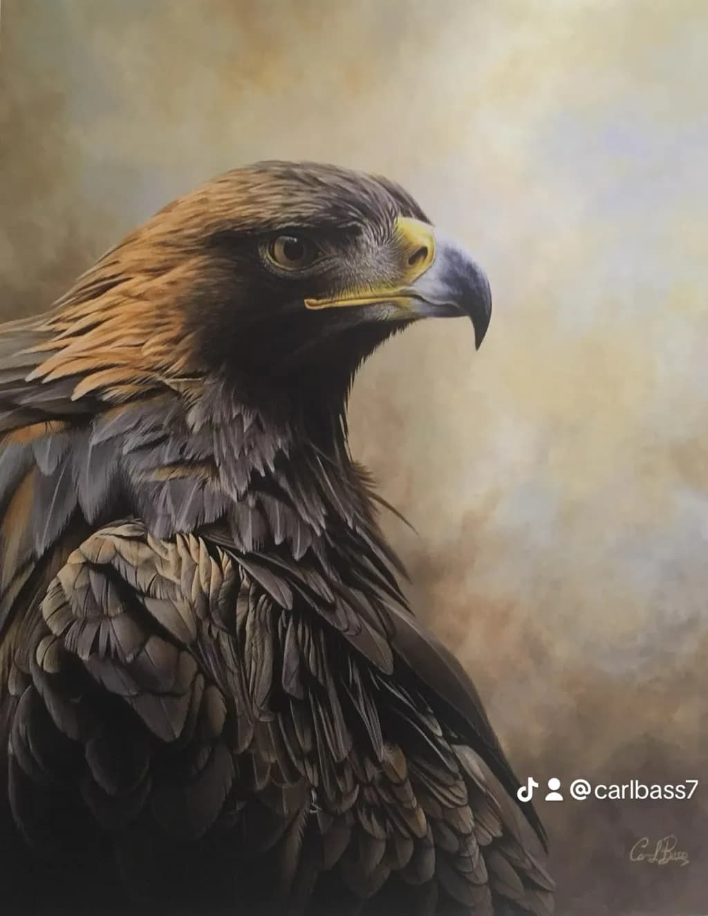 Golden Majesty