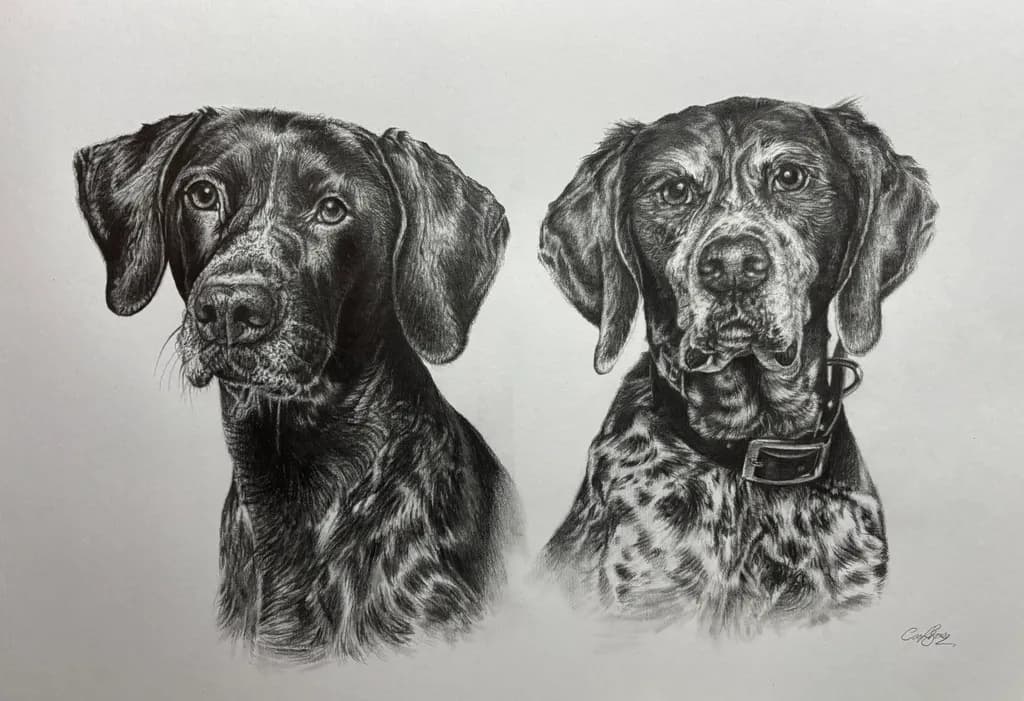 Two Friends