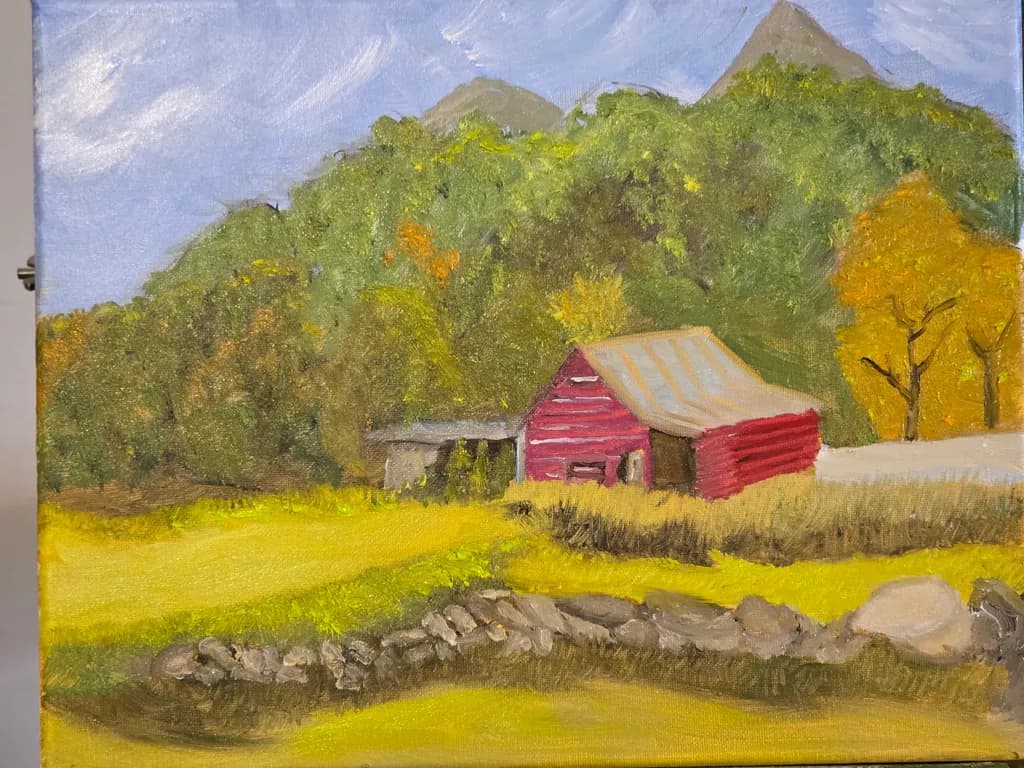 Autumn Barnstead