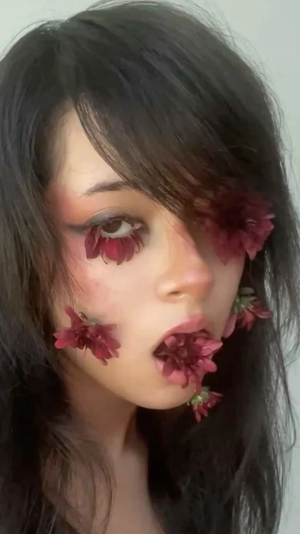 Blooming Silence