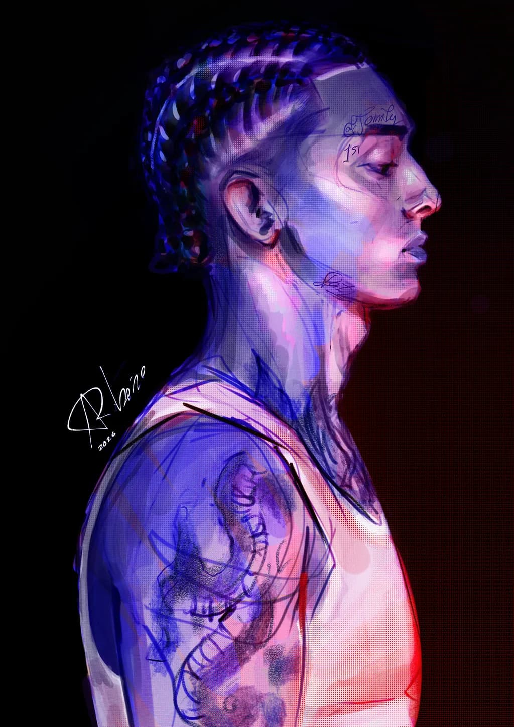 Focused Profile