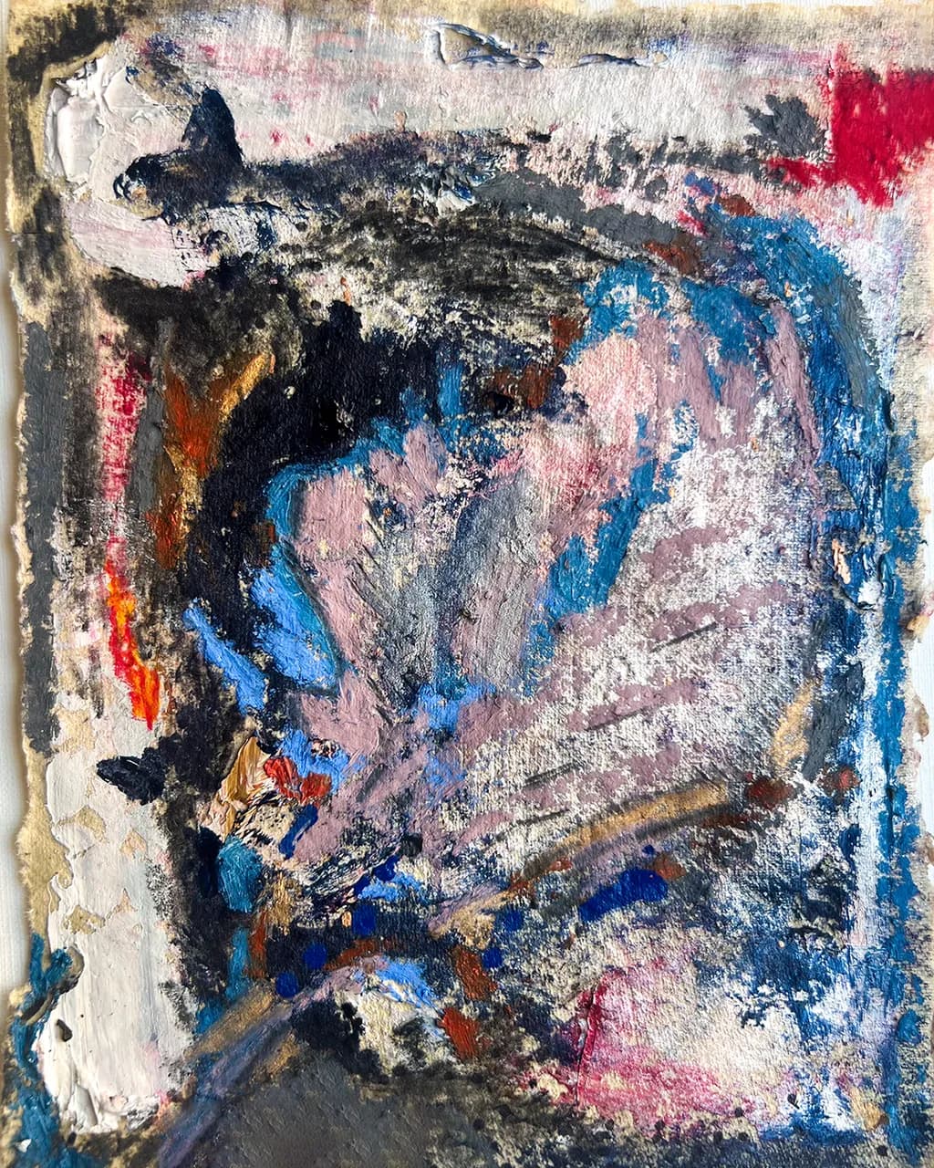 Sea Lead Study
