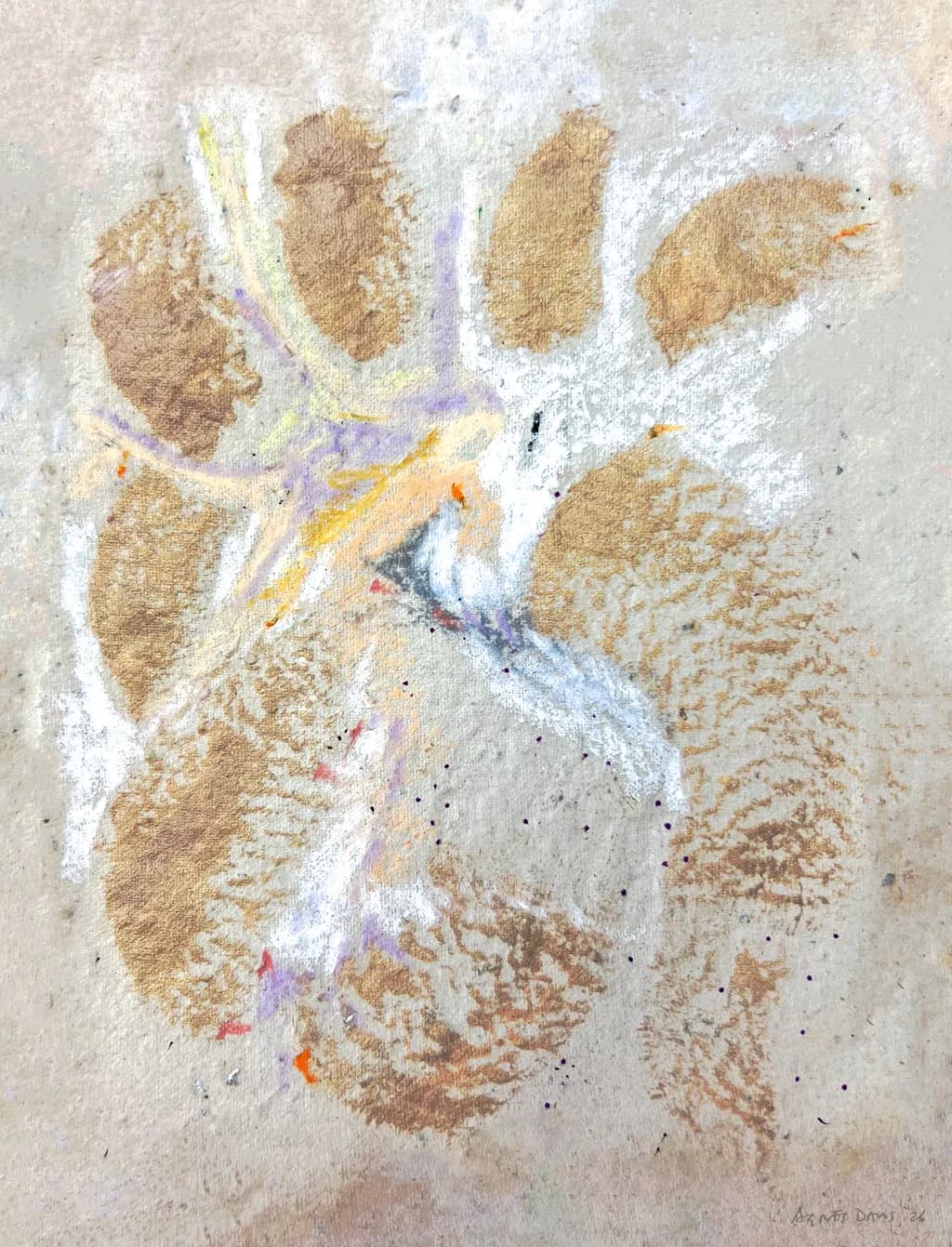 Pearlsand Bloom