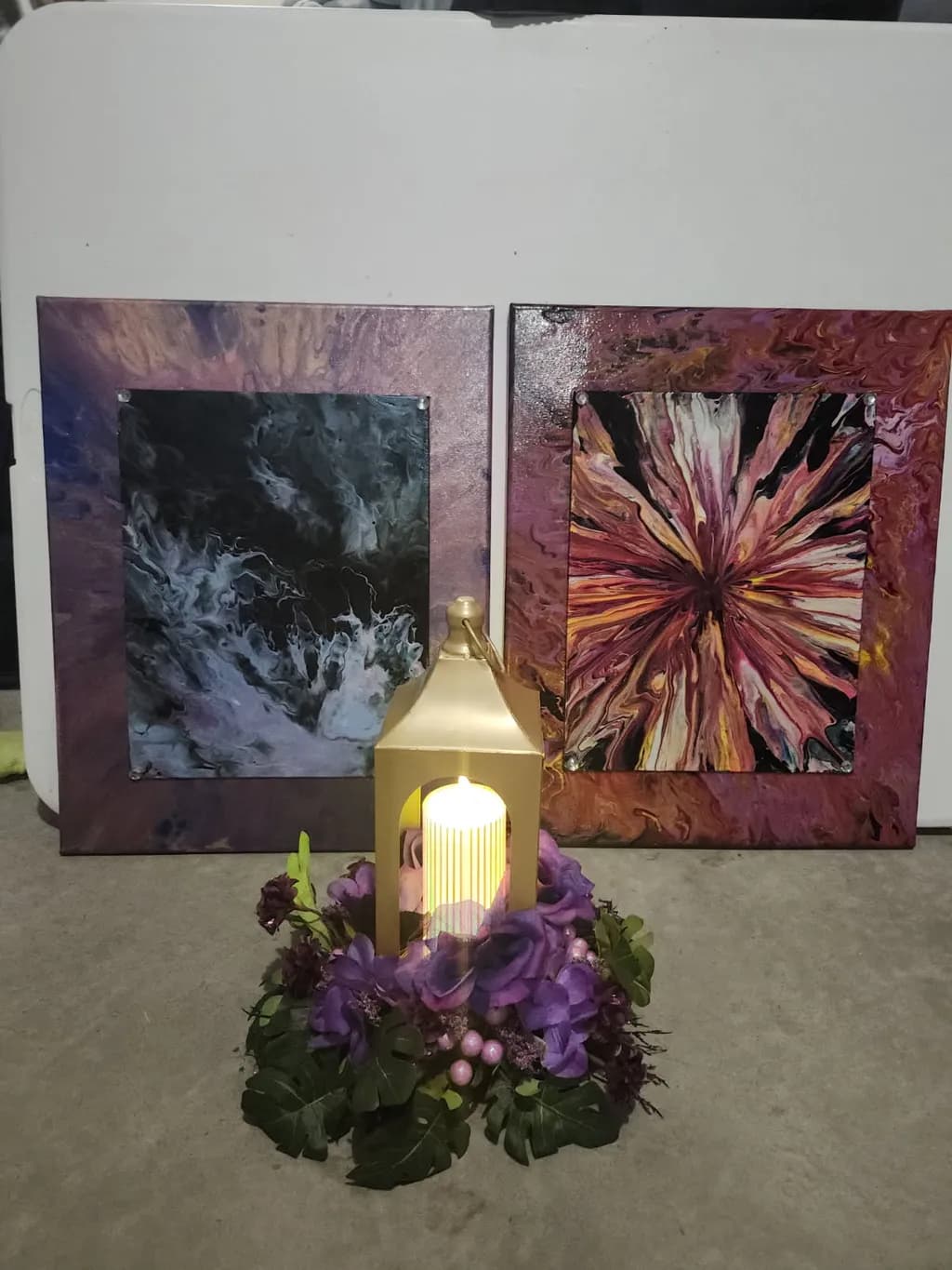 Elemental Burst
