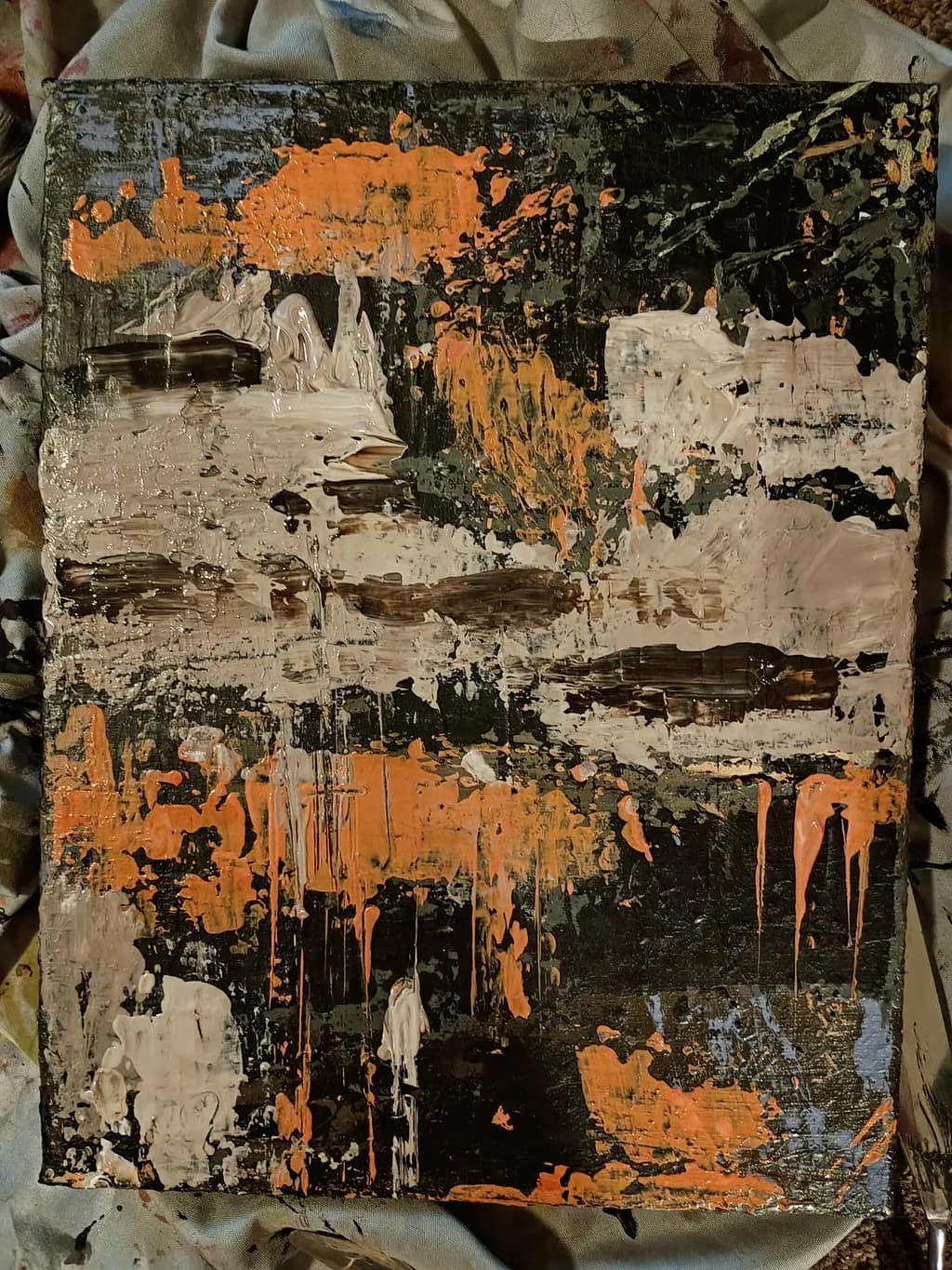 Urban Rust