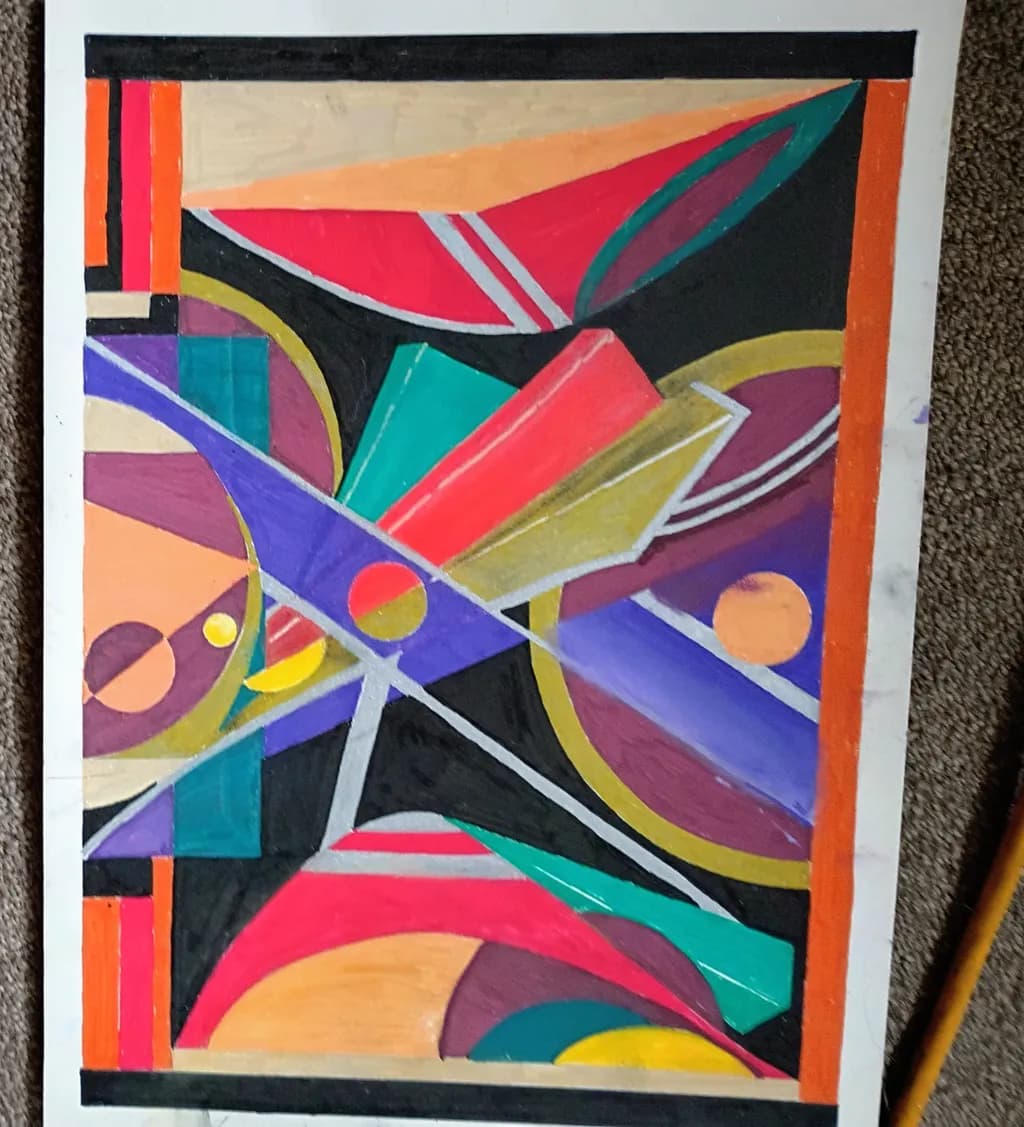 Inbound Geometry