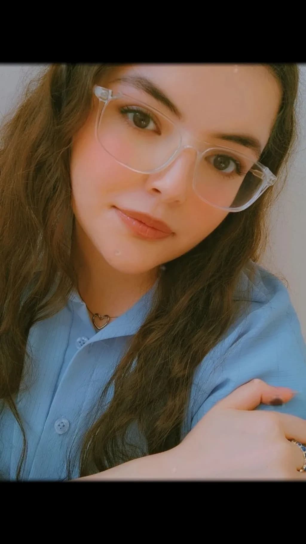 Clear Gaze
