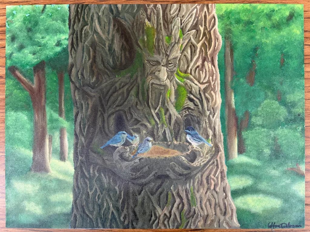 Forest Guardian