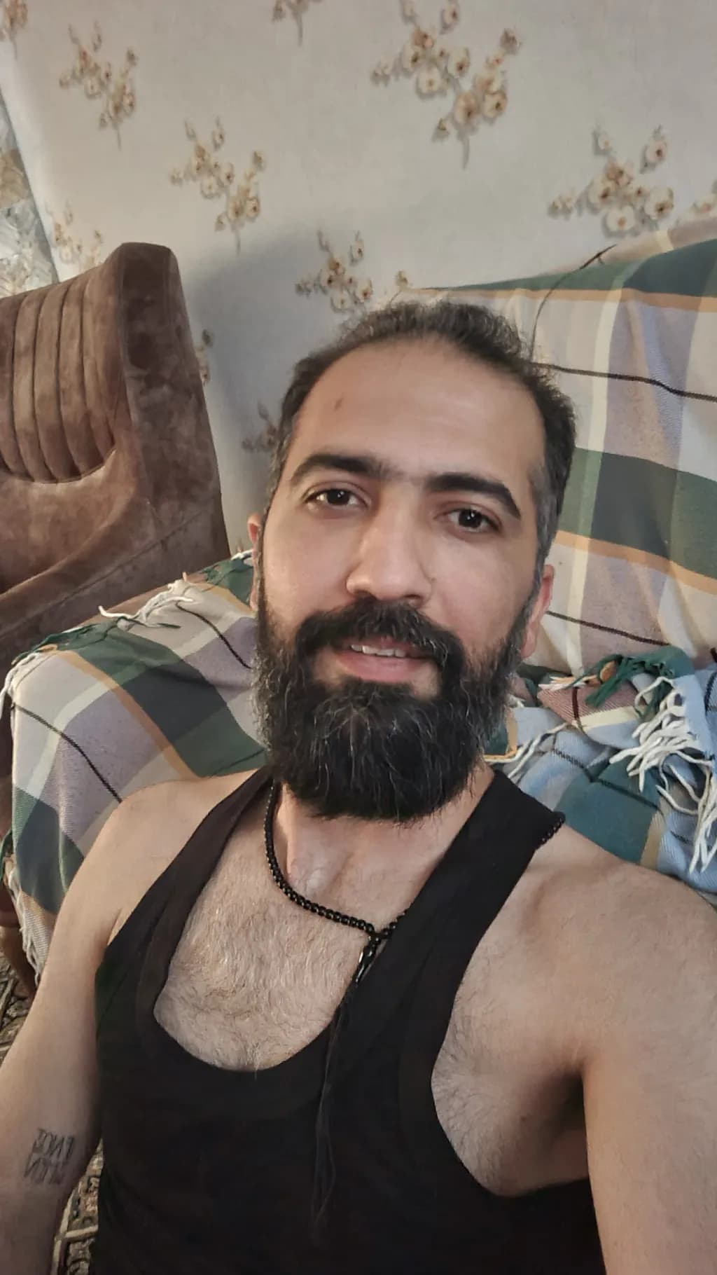 Casual Confidence