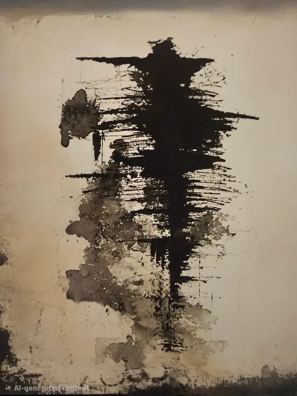 Fragmented Echoes