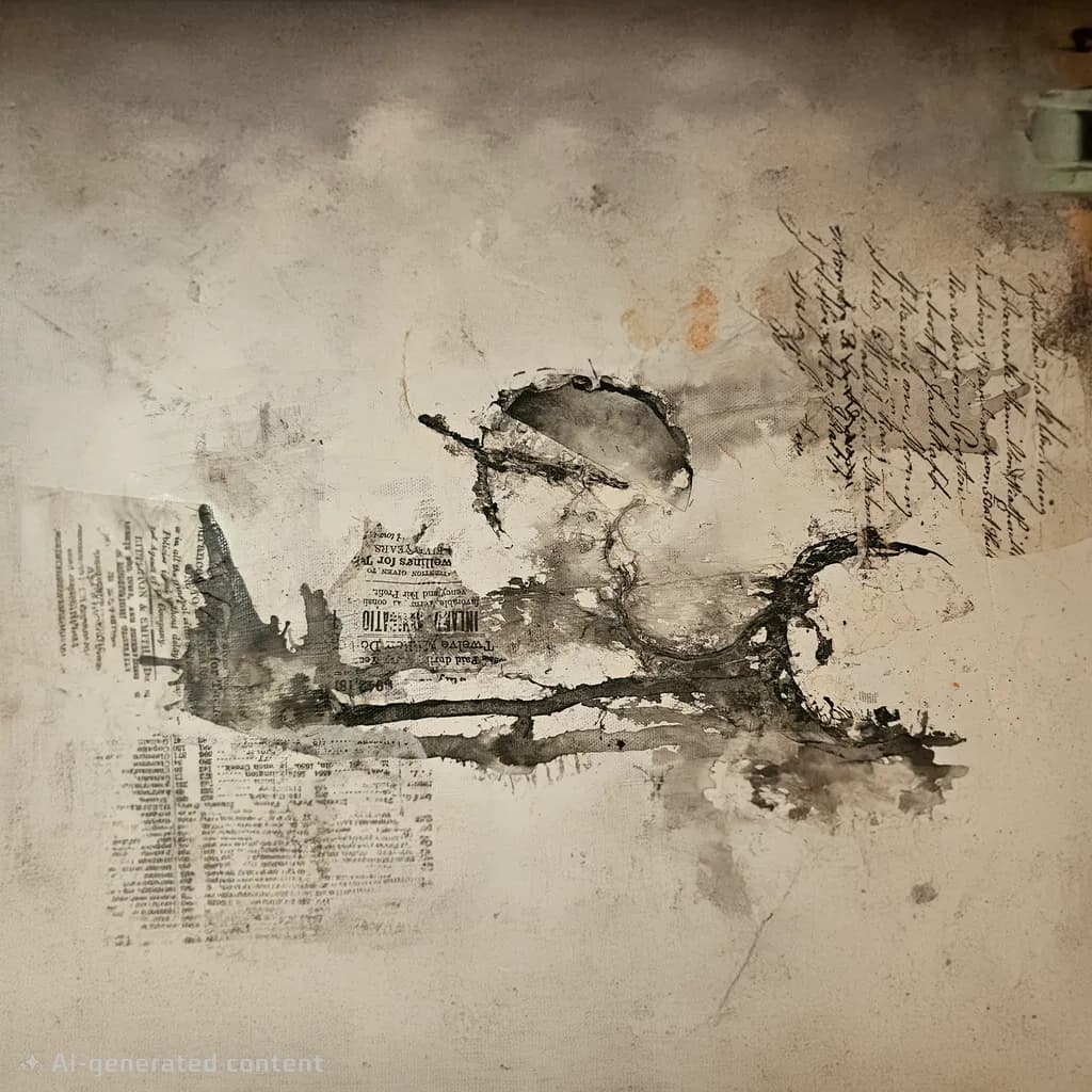 Ink Reverie