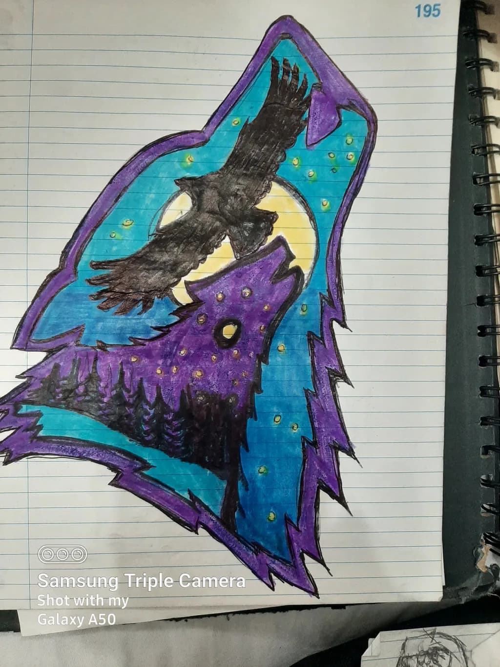 Night Howl
