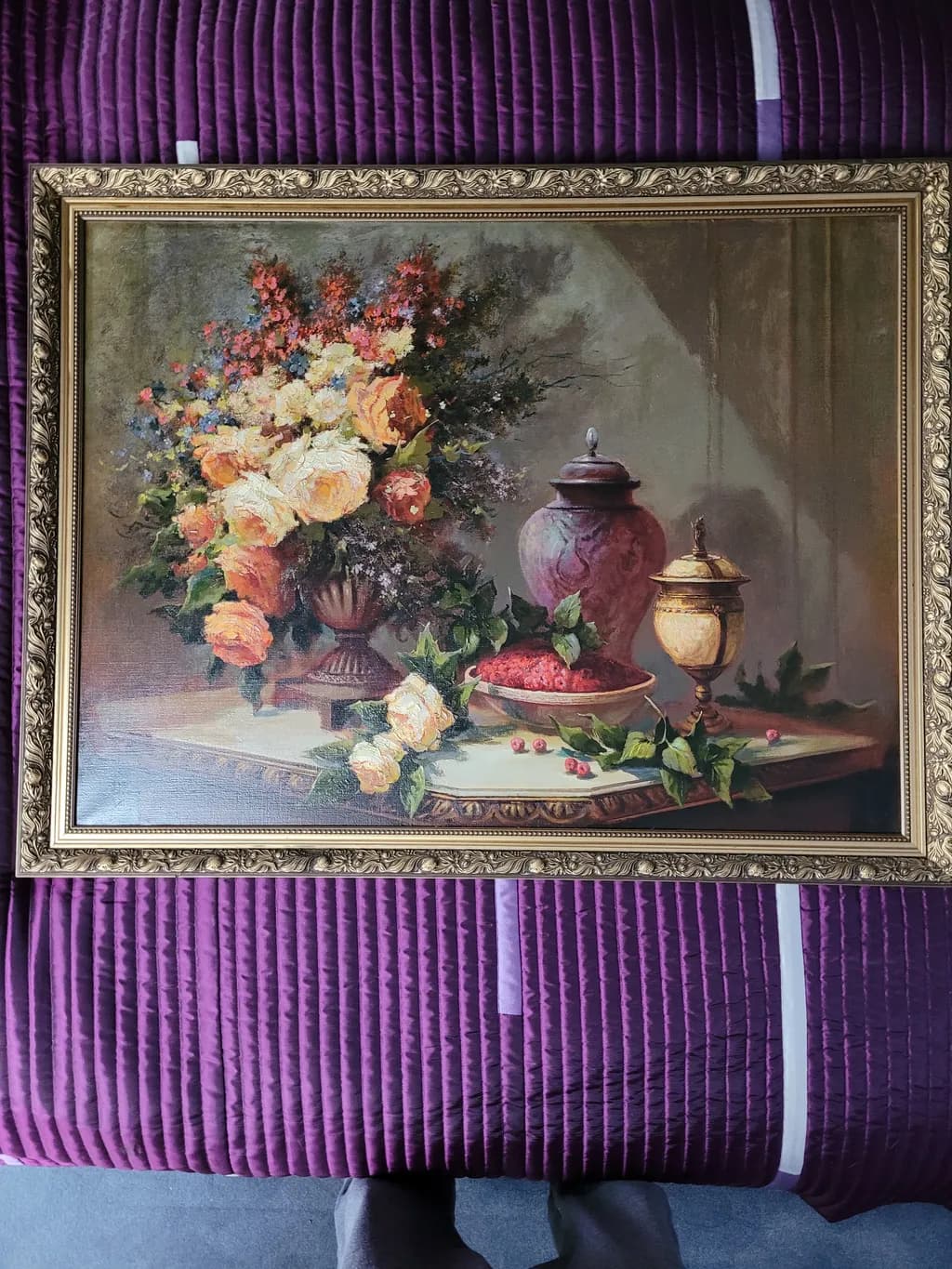 Timeless Arrangement