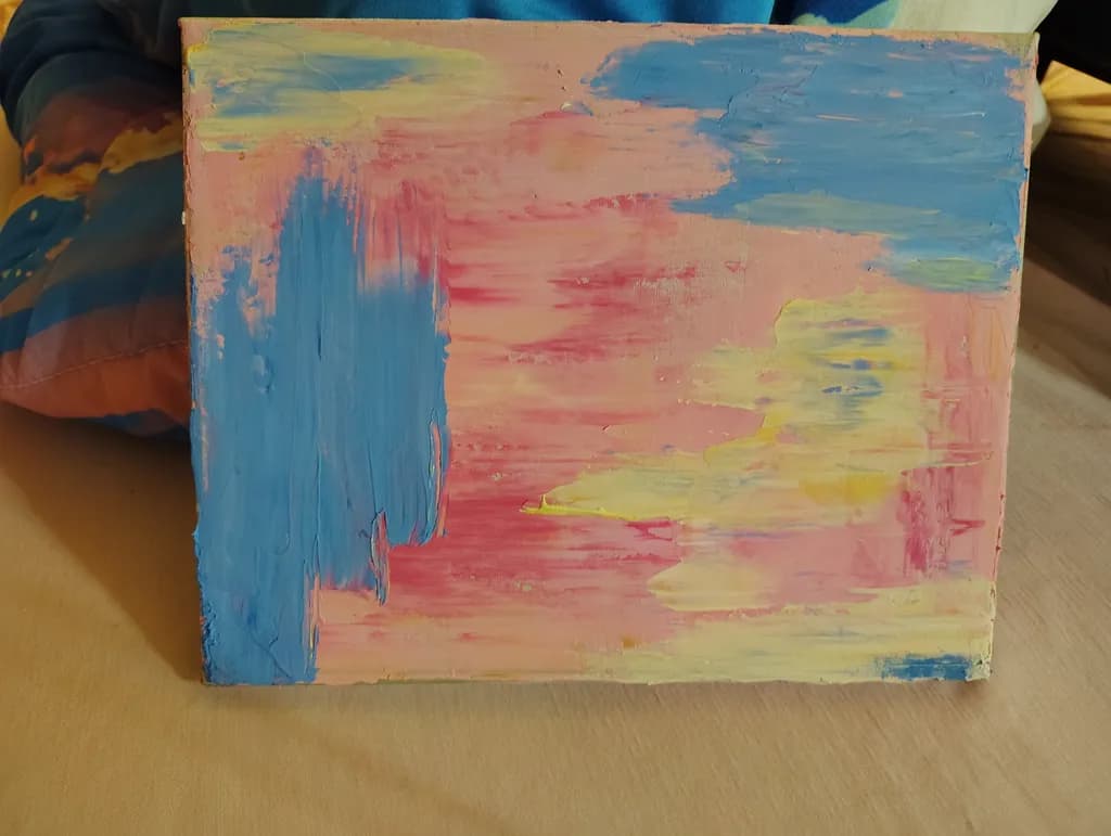Pastel Drift