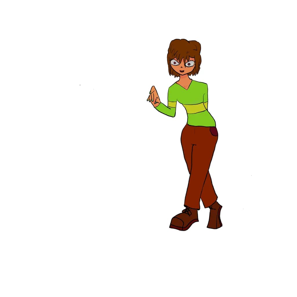 Chara Color