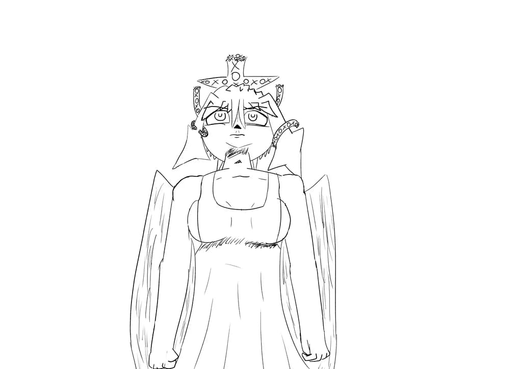 Angel Resolve