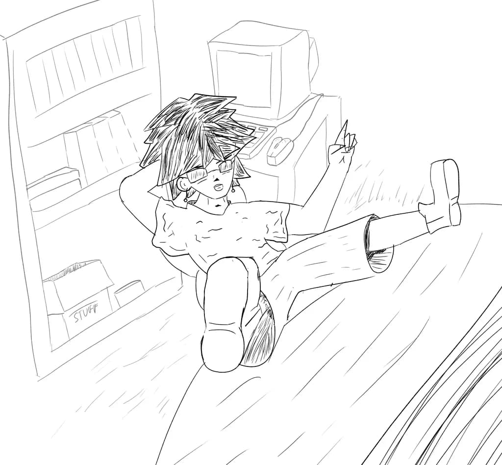 Room Relaxation