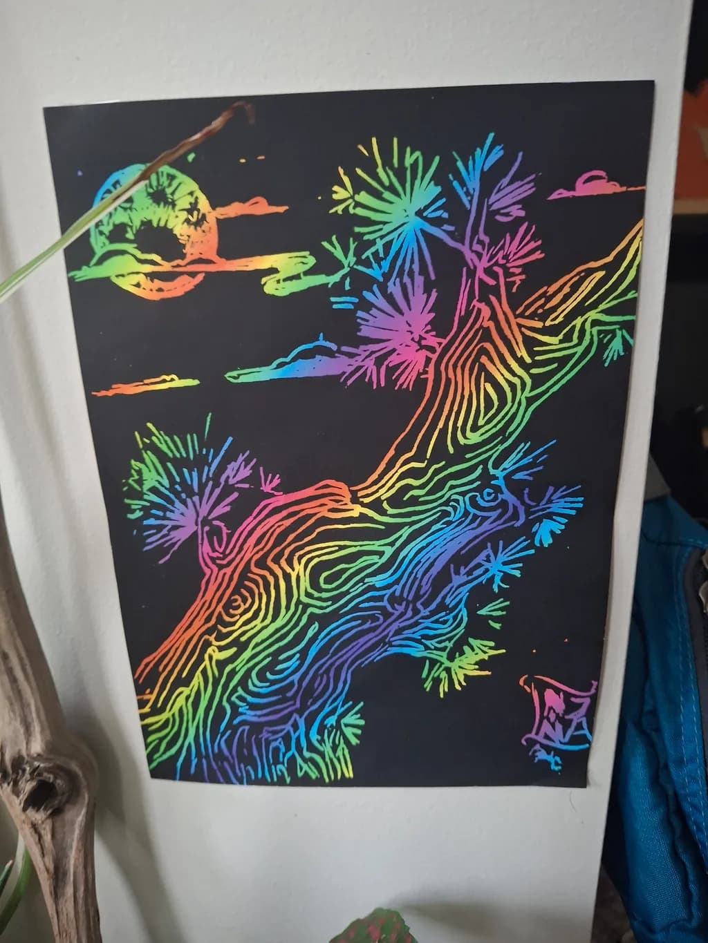 Spectrum Grove